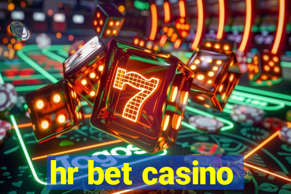 hr bet casino